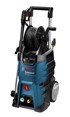 BOSCH Visokotlačni čistač GHP 5-75 X Compact Electric, 9.5 l/h, 2600 W, crni, plavi