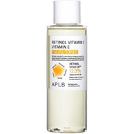 APLB Tonik za lice Retinol Vitamin C Vitamin E Facial Toner 160 ml