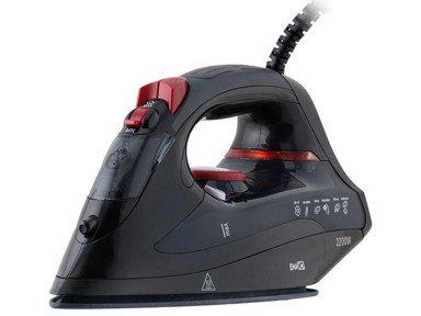 A4TECH Parno glačalo Steam Master 2200 W