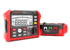 HABOTEST Tester otpora uzemljenja HT2302, digitalni