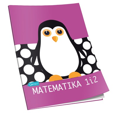 CONNECT Matematika 1 Premium, ženski