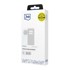3MK Matt Pro futrola za Apple iPhone 17