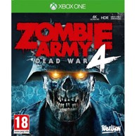 Igra za Xbox: Zombie Army 4: Dead War (Xone)