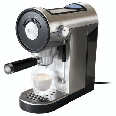 UNOLD Aparat za espresso kavu Piccopresso 28636