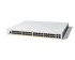 CISCO Switch Catalyst 1300-48P-4X, upravljivi, 48 portova GE, PoE, 4x10GE SFP+ (C1300-48P-4X)