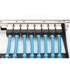 DIGITUS Instalacijski kabel, CAT.6A, U/UTP, Simplex, 500 m, sivi