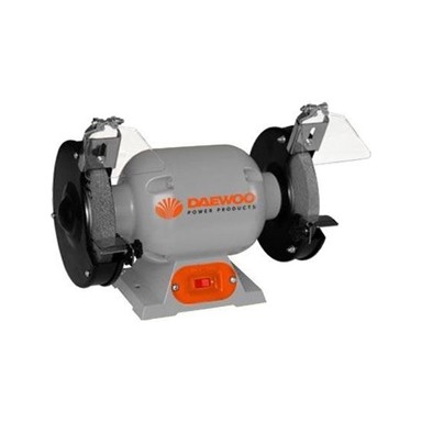 DAEWOO Stolna brusilica DABG200, 200W, 200mm