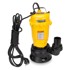 POWERMAT Pumpa s drobilicom PM-PDS-3000