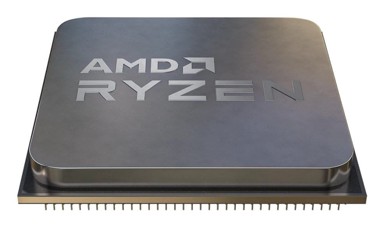 AMD Procesor Ryzen 5 9600, 6C/12T, 3.8 GHz, 32 MB L3, Socket AM5, Tray