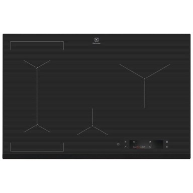 ELECTROLUX Ploča za kuhanje, ugradbena EIS8648