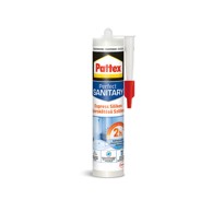 PATTEX Silikon Sanitarni Transparent (280ML)