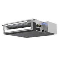 MITSUBISHI Klima uređaj kanalni DC Inverter SEZ-M50DA/SUZ-M50VA, 5,0/6,0 kW