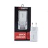 Brzi punjač PD + Quick Charge 3.0, EPACC015