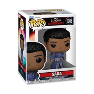 FUNKO POP! -  Marvel - Dr Strange - Sara