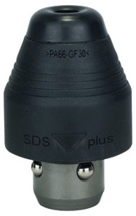 BOSCH Ručka za bušaće čekiće