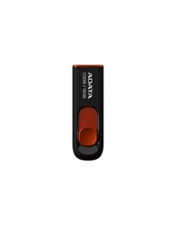 ADATA USB Flash stick 16GB C008, crni