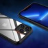 NIKCORP Ultra tanka prozirna zaštitna maskica Military Drop za iPhone 13 Pro Max