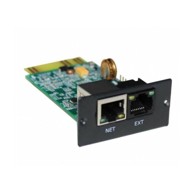 GEMBIRD Nano SNMP kartica za UPS GEM-EG-UPS-SNMP-01