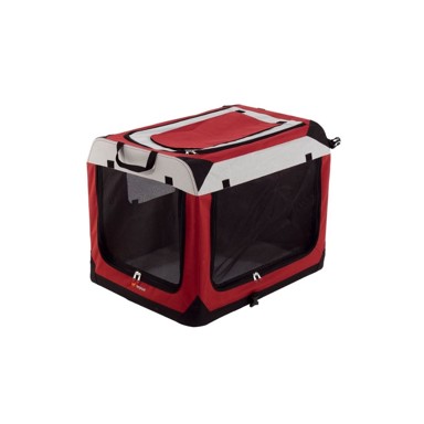 FERPLAST Prijenosna kućica za pse Holiday 6