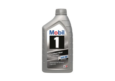 MOBIL Motorno ulje 1 FS x1 5w50 1l