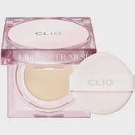 CLIO Puder u jastučiću Kill Cover Mesh Glow Cushion MINI 3 Linen 5 g