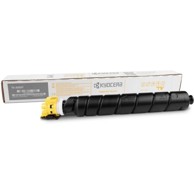 KYOCERA Toner za printer TK8555 1T02XCANL0, žuti 
