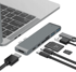 USB-C Hub adapter 4K za MacBook Pro/Air