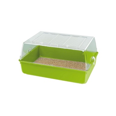 FERPLAST Kavez za glodavce Duna mini multy, 55x39x27 cm