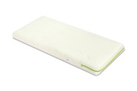 Madrac visco pjena-kokos 90x40 cm aloe vera