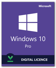 MICROSOFT Licenca WINDOWS 10 PRO ESD e