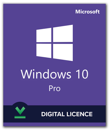 MICROSOFT Licenca WINDOWS 10 PRO ESD e
