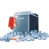 AMIKO Aparat za led/ledomat 12 kg/24 h, 100 W - IM1300