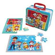 Paw Patrol Slagalica u kutiji, 24 komada