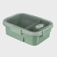 CURVER Posudica Smart Eco Lunch - to go, 0,6l + 0,3l