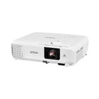 EPSON Projektor EB-W49, 1280 x 800, bijeli
