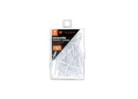 EG Set aluminijskih slijepih zakovica (2,4x12 mm), 50 kom.