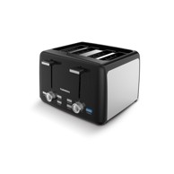 TORNADO Toster, 4 kriške, 1600 W, 7 razina pečenja