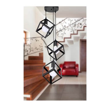 LUMNIA LIGHT WUFREL Stropna lampa 6320-3