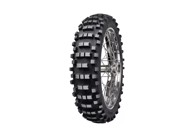 MITAS Moto guma C-10 Country / Speedy Croc 120/90-18 65M (R) TT, žuta crta