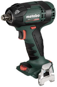 METABO Bežični udarni odvijač SSW 18 LTX 300 