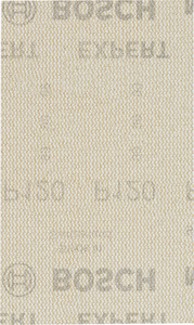 BOSCH Brusne mreže Expert M480 za ekscentrične brusilice