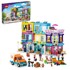 LEGO Friends Blok apartmana 41704