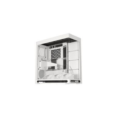 HAVN Kućište HS 420 VGPU, mid tower, E-ATX, bijelo