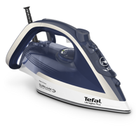 TEFAL Glačalo FV6812E0, 2800 W, bijelo/plavo