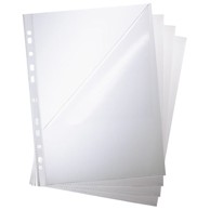 FORNAX Uložni fascikl A4 LR 120my pp sjajni pk50