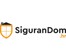 Siguran dom