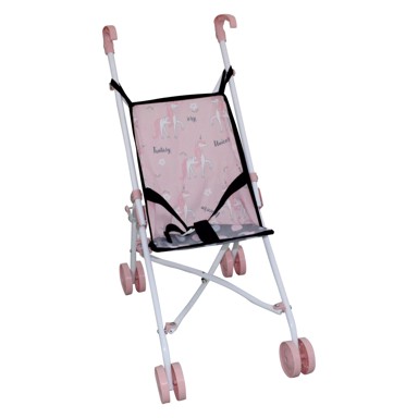 DIMIAN  Sportska kolica Bambolina Amore