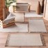 DOUCEUR D'INTÉRIEUR Krem periv tepih 50x80 cm Alivia 