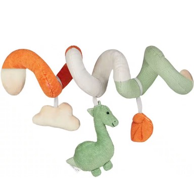 STERNTALER Igračka za kolica Dino Rexi