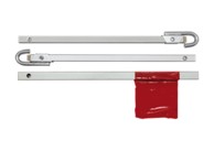 SW-STAHL Štanga – šipka za vuču vozila do 2 tone- 22400l